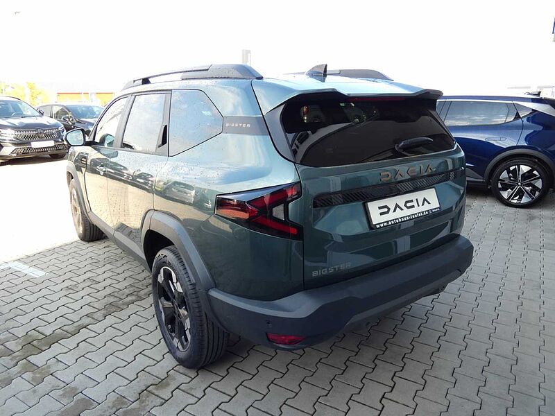 Dacia Bigster Extreme140 '0%FullService-Leasing'