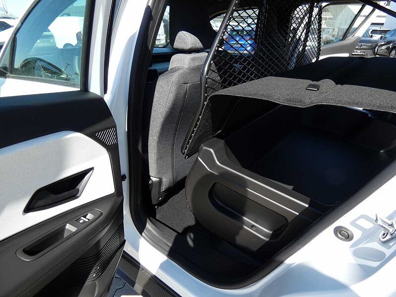 Renault R 4 Advance 150 Comfort Range