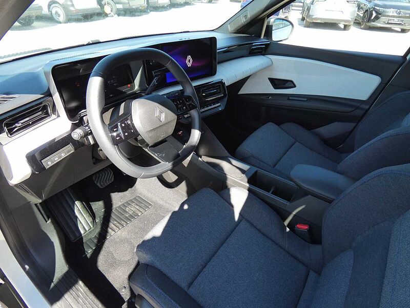 Renault R 4 Advance 150 Comfort Range