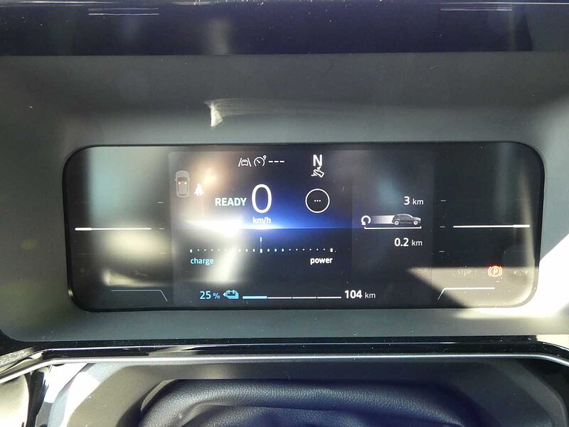 Renault R 4 Advance 150 Comfort Range