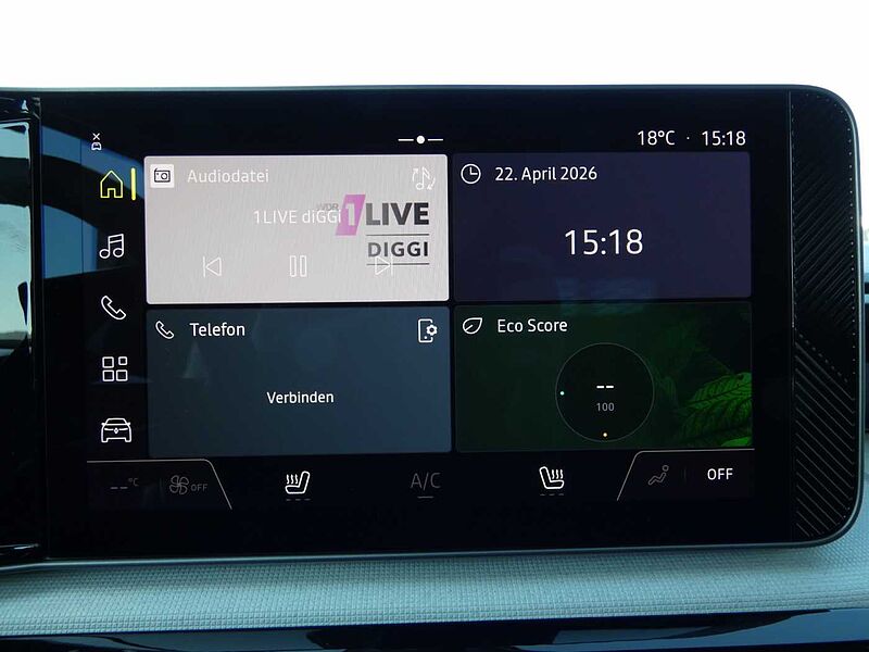 Renault R 4 Advance 150 Comfort Range