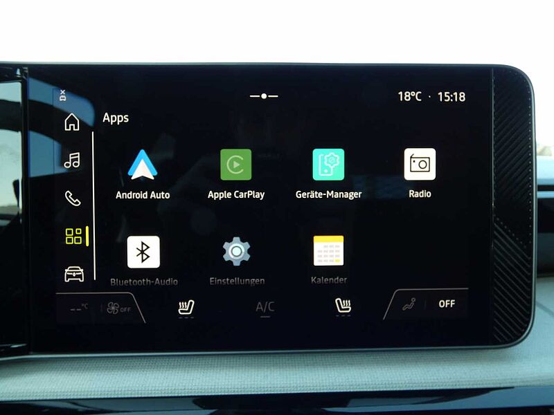 Renault R 4 Advance 150 Comfort Range