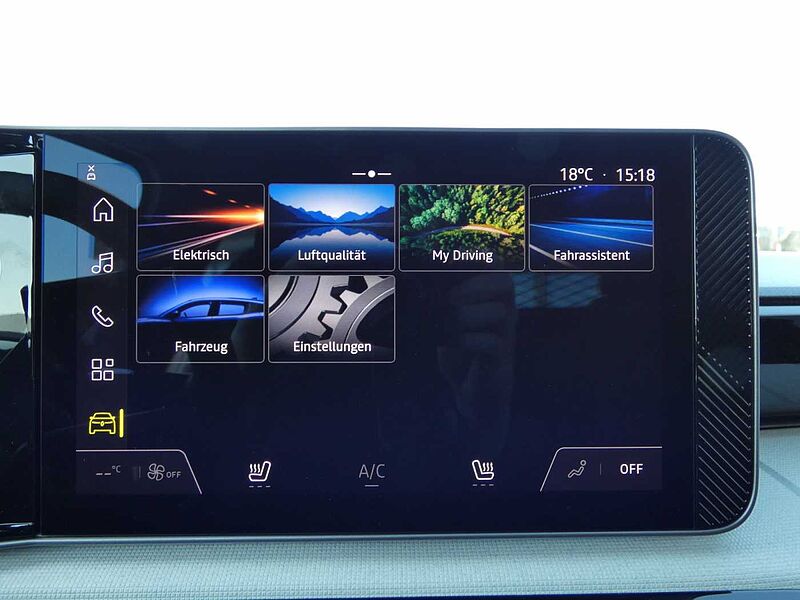 Renault R 4 Advance 150 Comfort Range