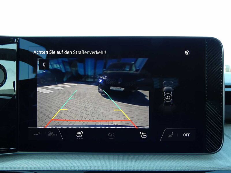 Renault R 4 Advance 150 Comfort Range