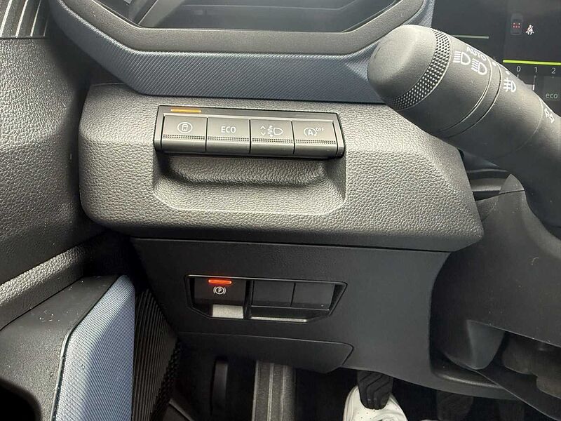 Dacia Bigster Expr. mild hybrid 140 2 Wartungen gratis