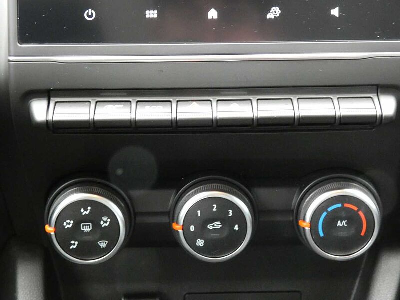 Renault Clio Equilibre TCe 90