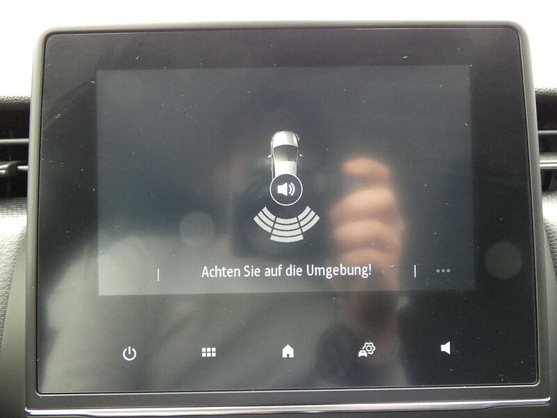 Renault Clio Equilibre TCe 90