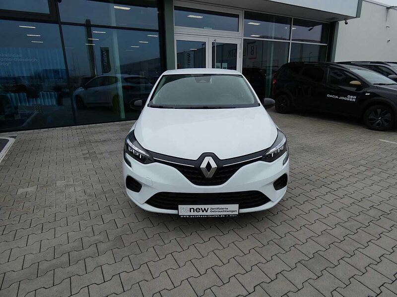 Renault Clio Equilibre TCe 90