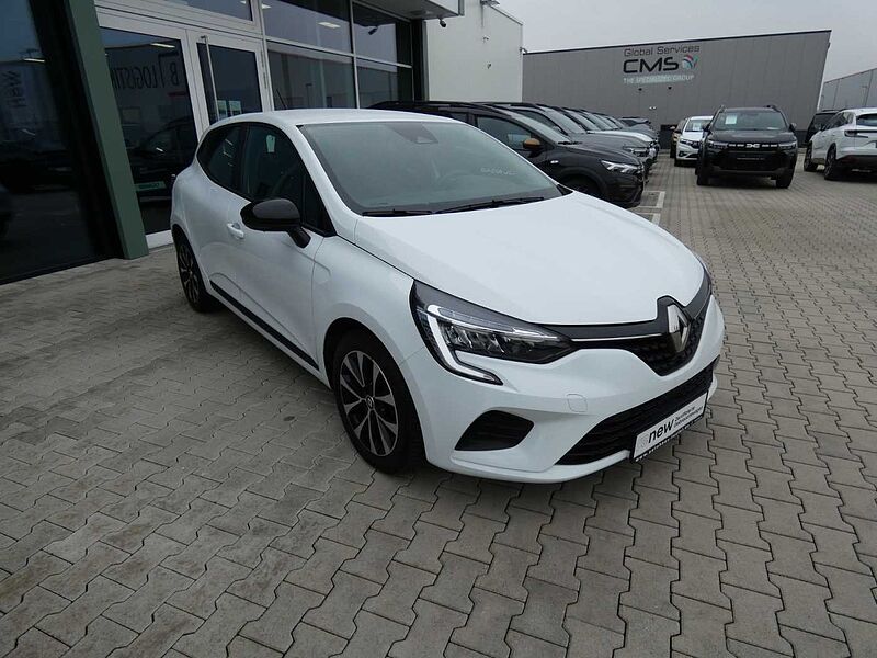 Renault Clio Equilibre TCe 90