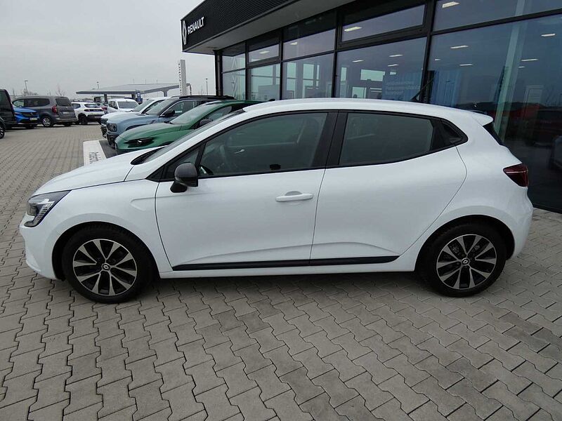 Renault Clio Equilibre TCe 90