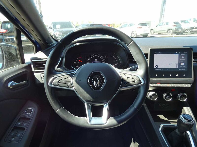 Renault Clio INTENS TCe 90