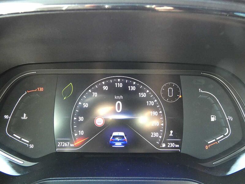 Renault Clio INTENS TCe 90