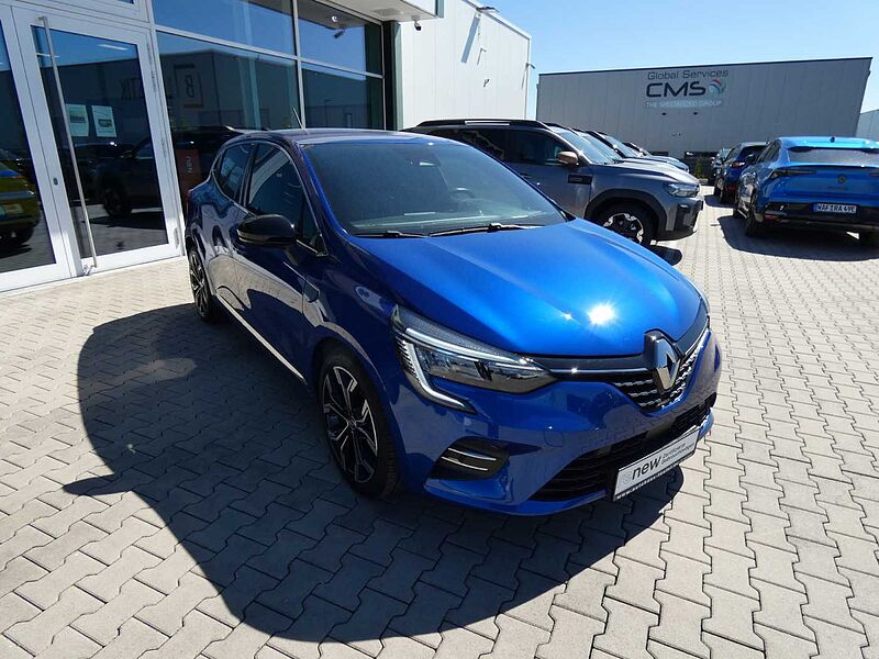 Renault Clio INTENS TCe 90