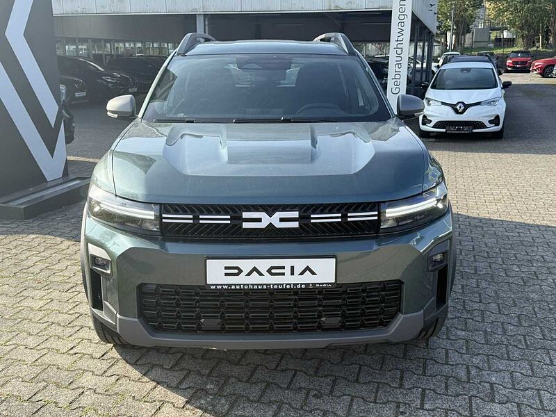 Dacia Bigster Expr. mildhybrid 140'500&curren; Tankgutschein' 140'500&curren; Tankgutschein'