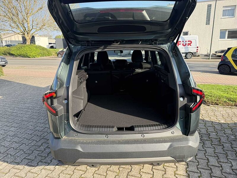 Dacia Bigster Expr. mildhybrid 140'500&curren; Tankgutschein' 140'500&curren; Tankgutschein'