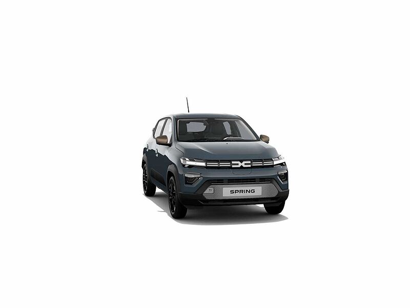 Dacia Spring Extreme electric 100