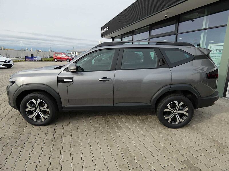 Dacia Bigster Expression 140