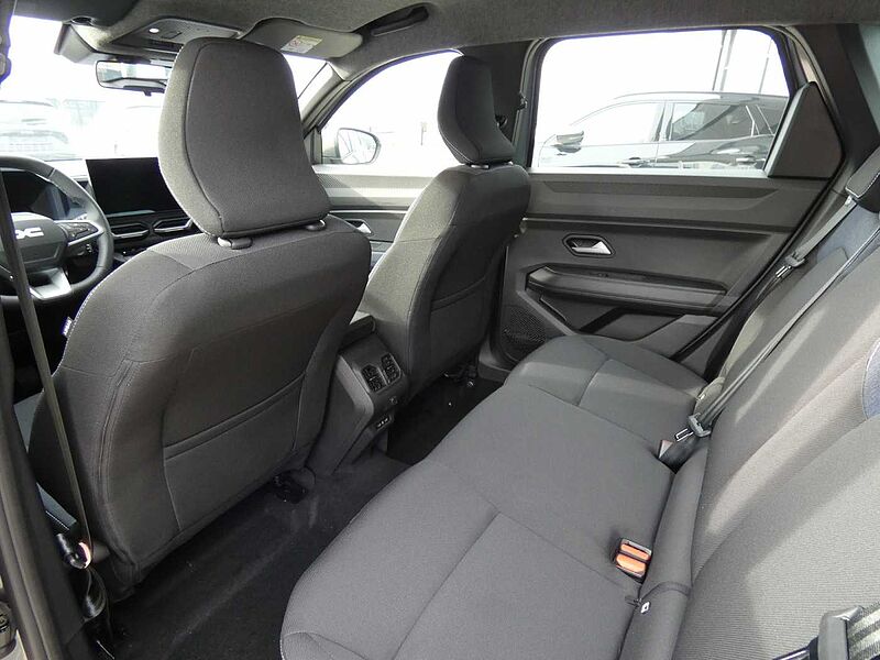Dacia Bigster Expression 140