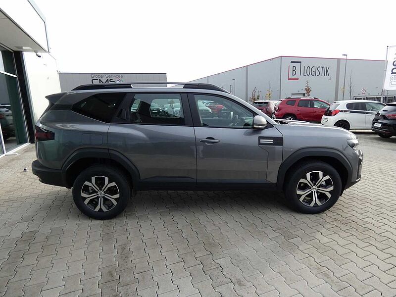Dacia Bigster Expression 140
