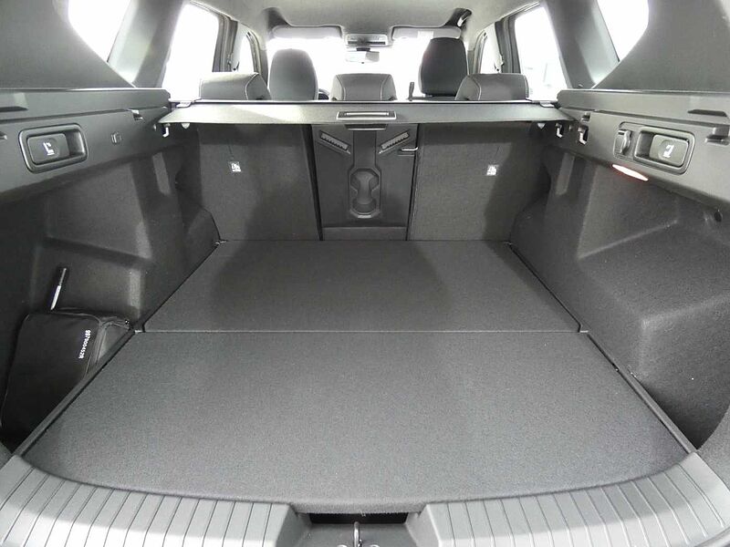 Dacia Bigster Expression 140