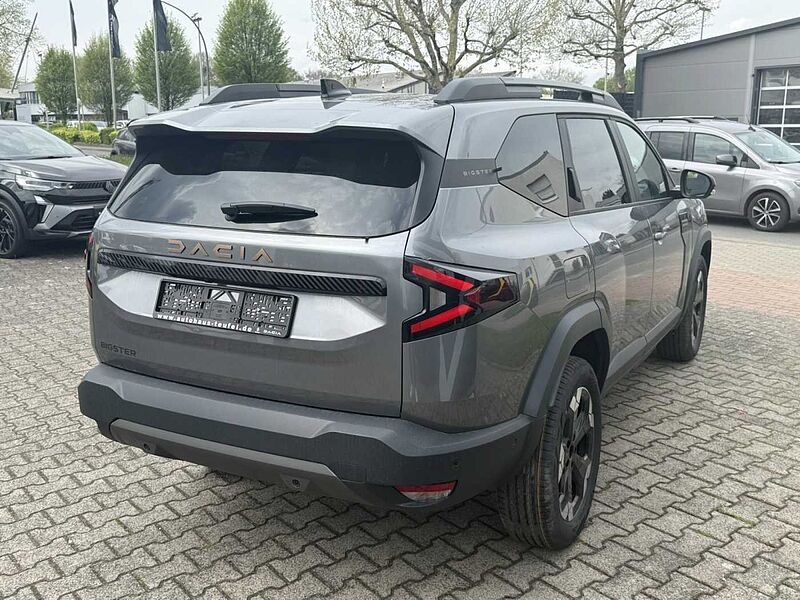 Dacia Bigster Extreme MH 140