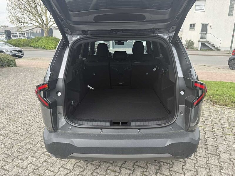 Dacia Bigster Extreme MH 140