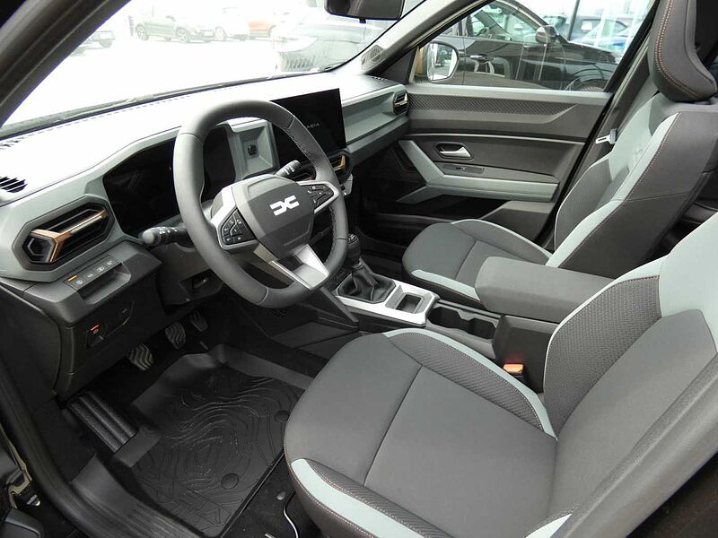 Dacia Bigster Extreme MH 140