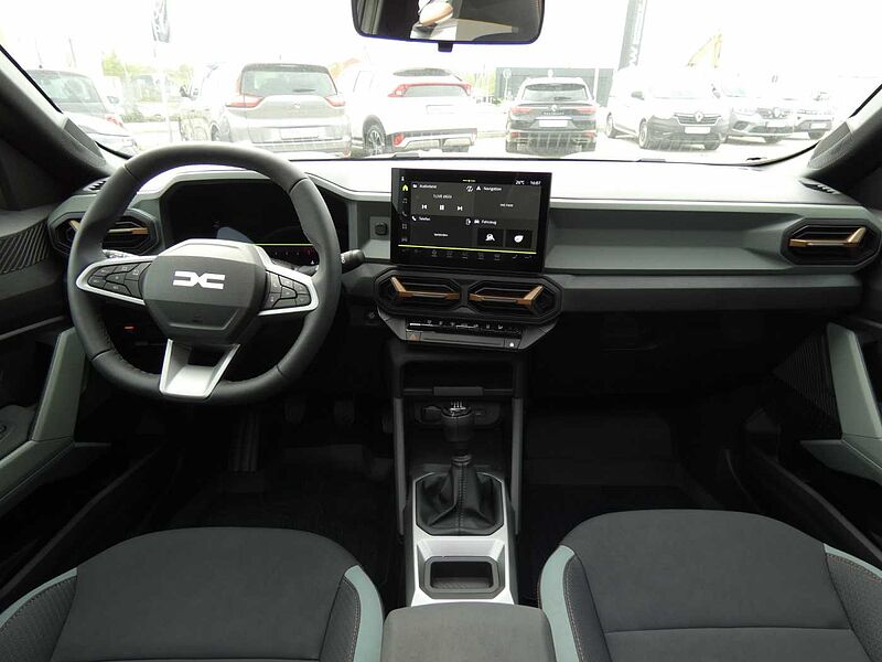 Dacia Bigster Extreme MH 140