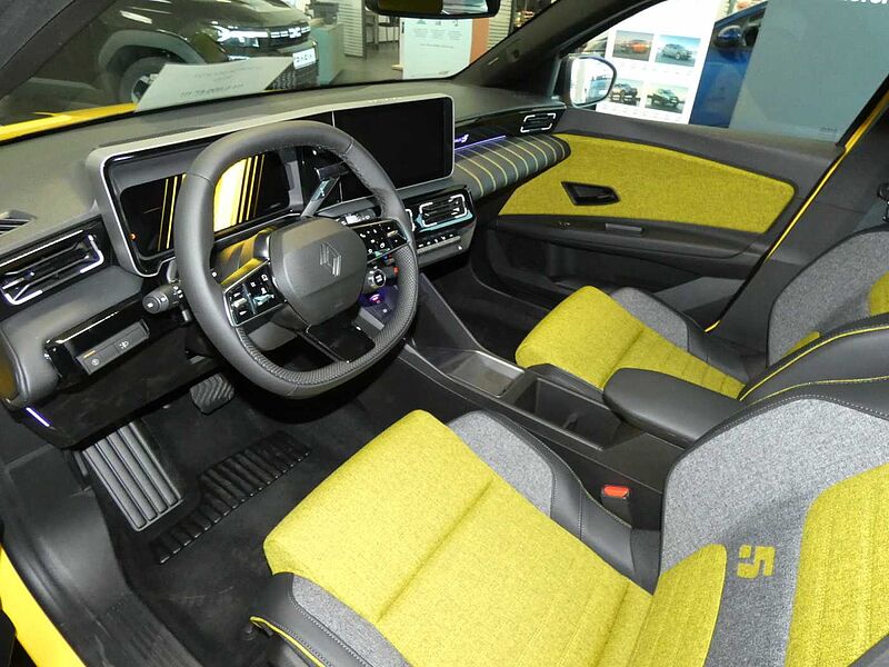 Renault R 5 E-Tech Iconic Five 150 Comfort Range