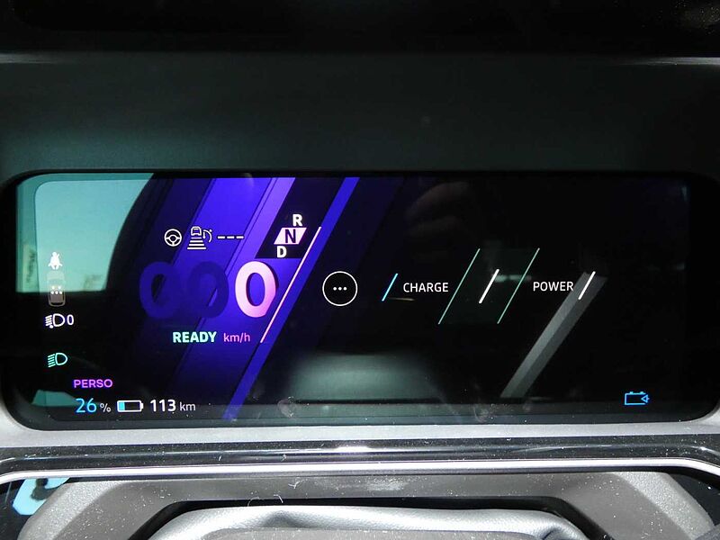 Renault R 5 E-Tech Iconic Five 150 Comfort Range