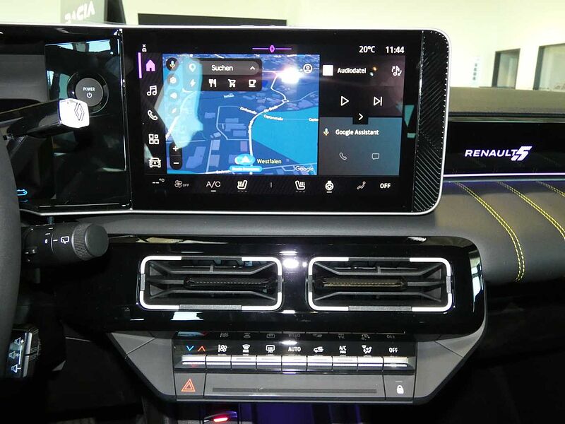 Renault R 5 E-Tech Iconic Five 150 Comfort Range