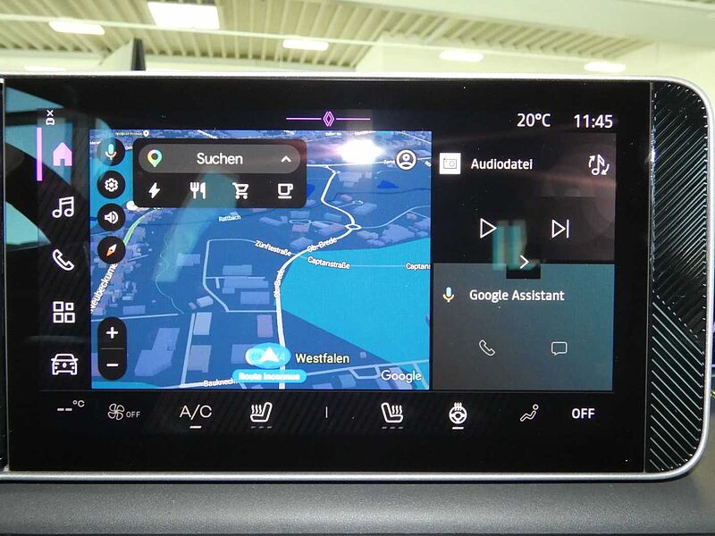 Renault R 5 E-Tech Iconic Five 150 Comfort Range