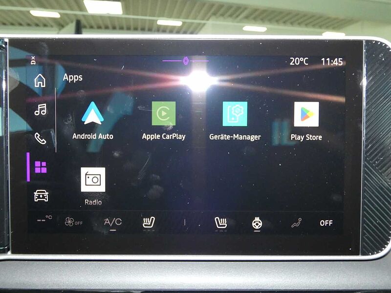 Renault R 5 E-Tech Iconic Five 150 Comfort Range