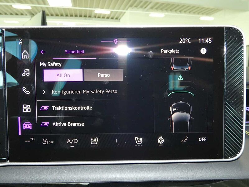 Renault R 5 E-Tech Iconic Five 150 Comfort Range