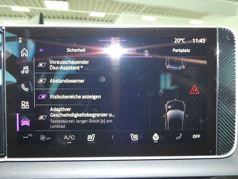 Renault R 5 E-Tech Iconic Five 150 Comfort Range