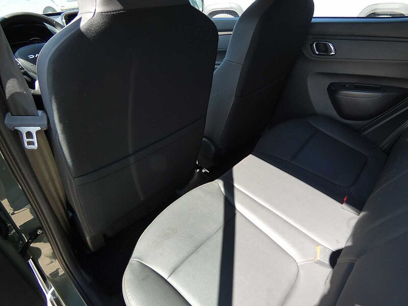 Dacia Spring Extreme ELECTRIC 65