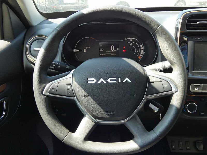 Dacia Spring Extreme ELECTRIC 65