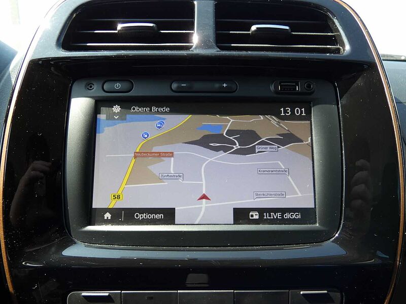 Dacia Spring Extreme ELECTRIC 65