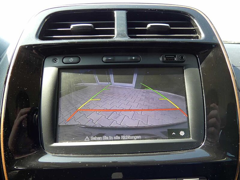 Dacia Spring Extreme ELECTRIC 65