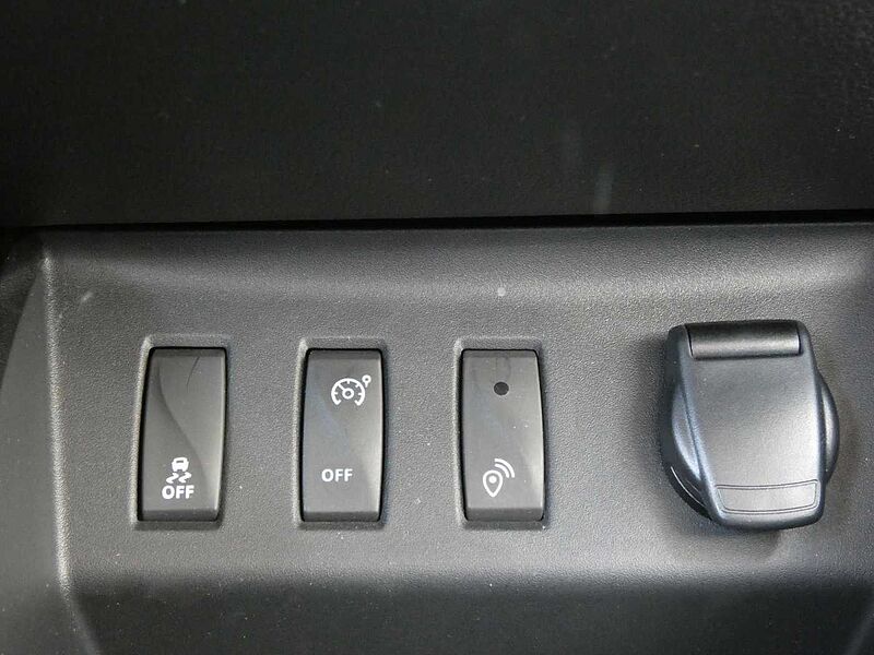 Dacia Spring Extreme ELECTRIC 65