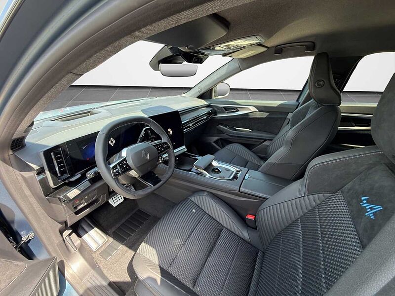 Renault Austral Esprit Alpine Full Hybrid E-Tech