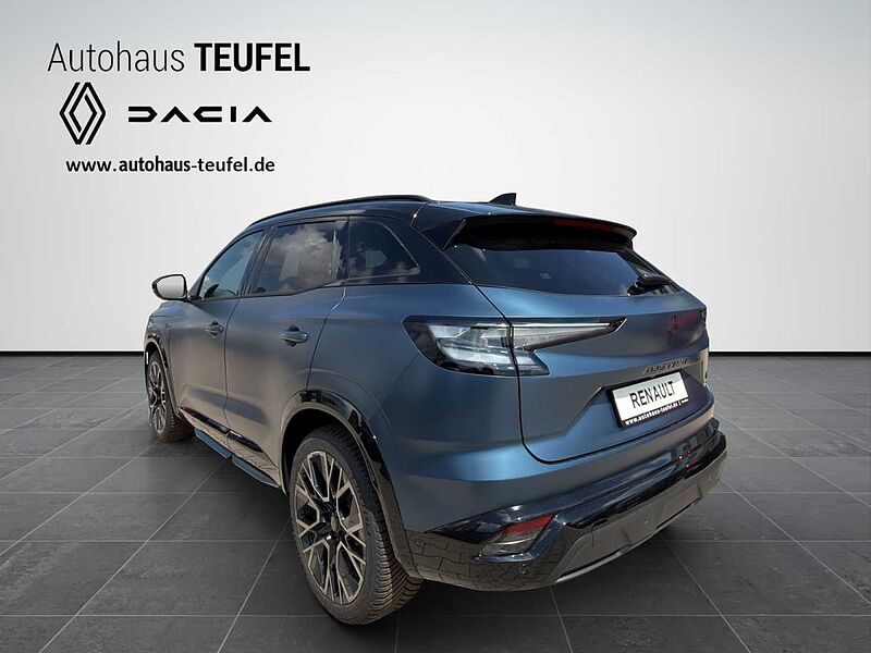 Renault Austral Esprit Alpine Full Hybrid E-Tech