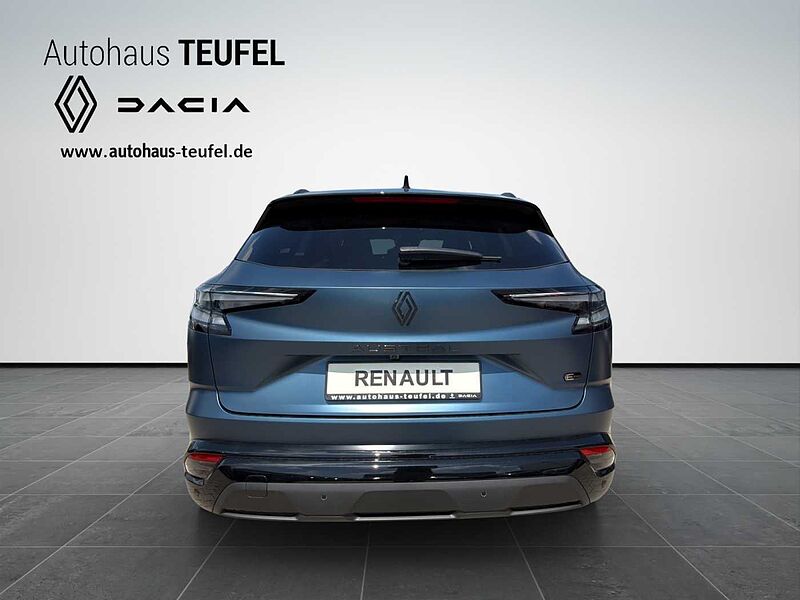 Renault Austral Esprit Alpine Full Hybrid E-Tech