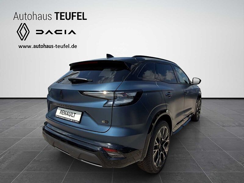 Renault Austral Esprit Alpine Full Hybrid E-Tech
