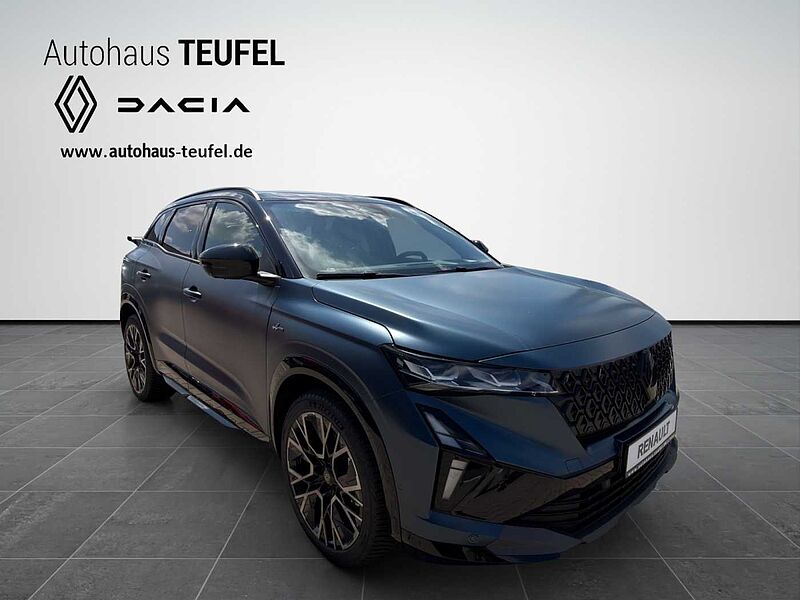 Renault Austral Esprit Alpine Full Hybrid E-Tech