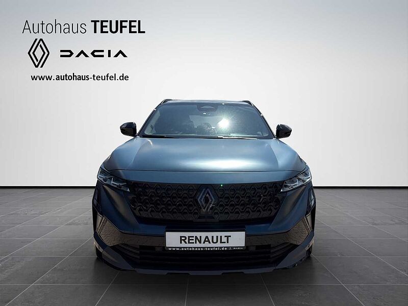 Renault Austral Esprit Alpine Full Hybrid E-Tech