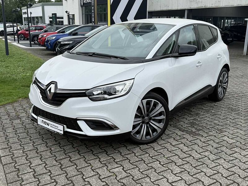 Renault Scenic TCe 140 Zen *GJR*