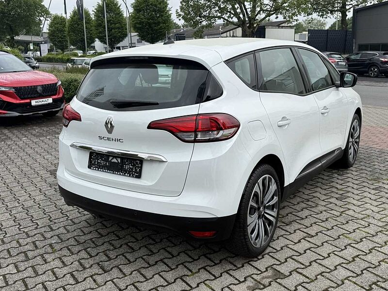 Renault Scenic TCe 140 Zen *GJR*