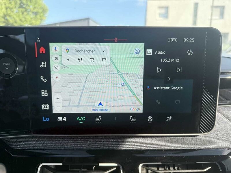 Renault R 5 E-Tech elektrisch Techno 120 Urban Range GJR