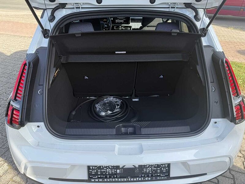 Renault R 5 E-Tech elektrisch Techno 120 Urban Range GJR